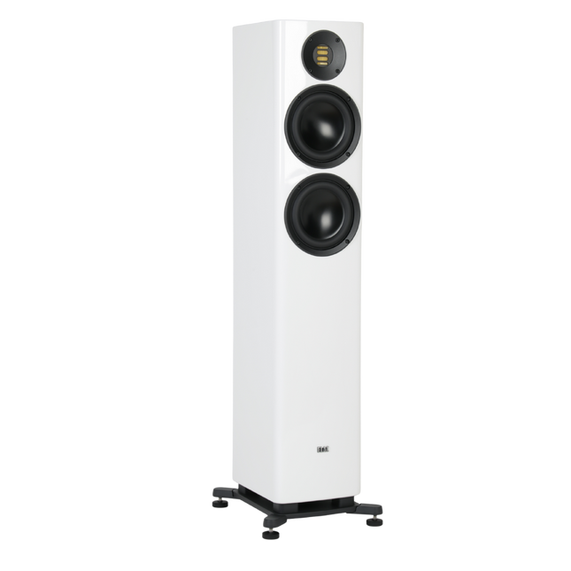 Boxe de podea ELAC Solano FS 287