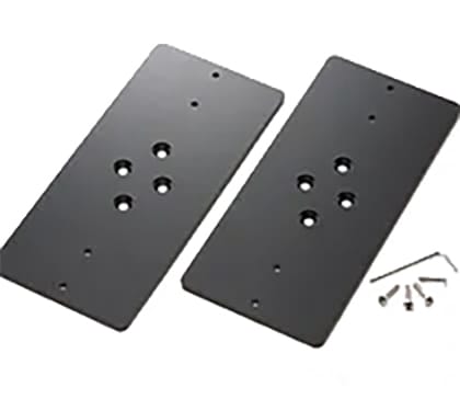 Elac LS 60 Top Plate BS312