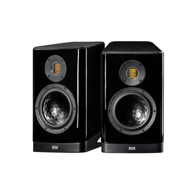 Boxe de raft ELAC VELA BS 403.2, JET 6