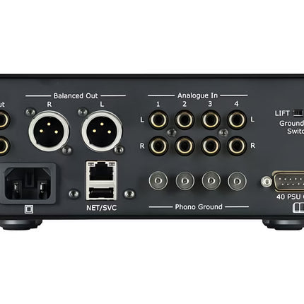 Preamplificator Phono Cyrus Audio 40 PPA