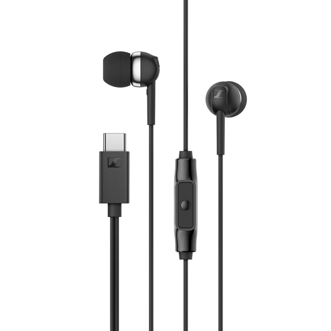 Casti Sennheiser CX 80U