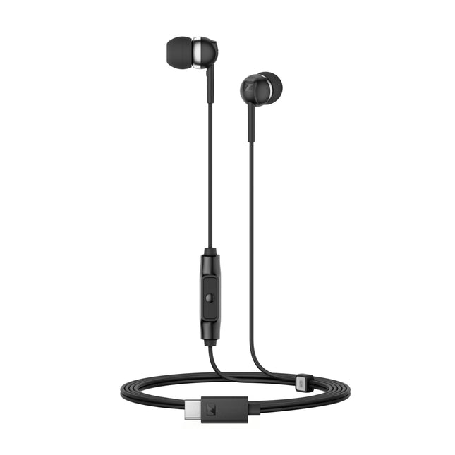 Casti Sennheiser CX 80U