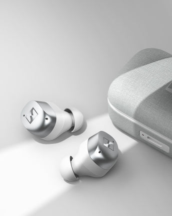 SENNHEISER MOMENTUM True Wireless 4