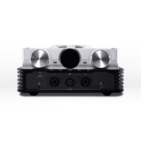 iFi Audio iDSD Phantom resigilat