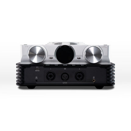 iFi Audio iDSD Phantom resigilat