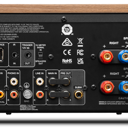 Amplificator integrat NAD C 3050