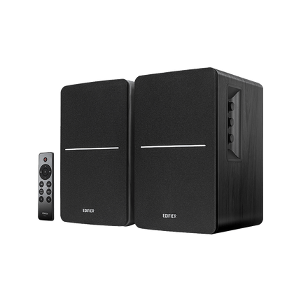 Boxe de raft Edifier 2.0 R1280DBs, Bluetooth