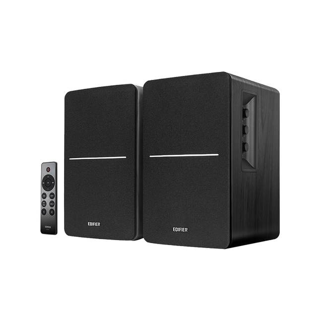 Boxe de raft Edifier 2.0 R1280DBs, Bluetooth
