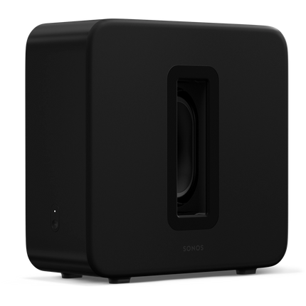 Subwoofer Sonos Sub 4