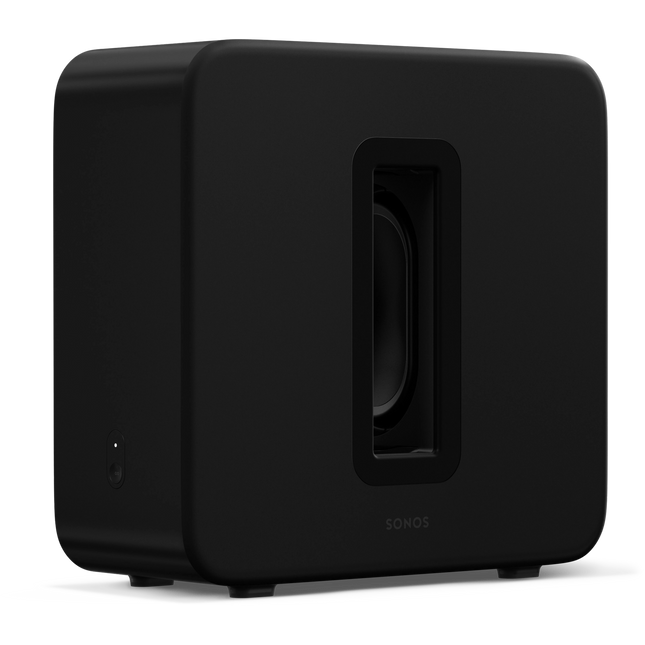 Subwoofer Sonos Sub 4