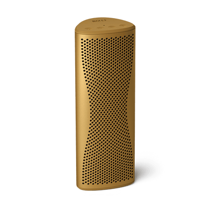 Boxa activa KEF Muo, HiFi, Bluetooth resigilat