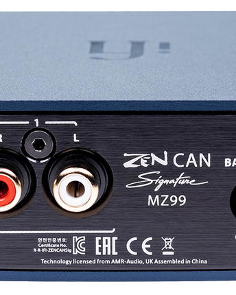 iFi Audio ZEN CAN Signature MZ99