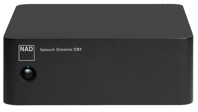 Streamer NAD CS1