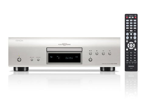 Denon DCD-1700NE