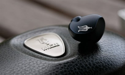 Casti Hi-Fi Meze RAI Penta , In-Ear