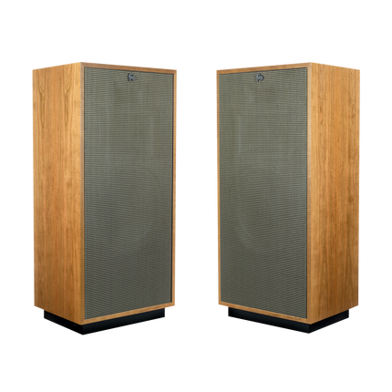 Boxe de podea Klipsch FORTE IV resigilat