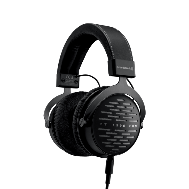 Casti Hi-Fi Beyerdynamic DT 1990 PRO Tesla resigilat