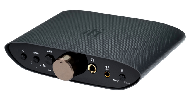 Amplificator casti iFi Audio ZEN Air CAN resigilat