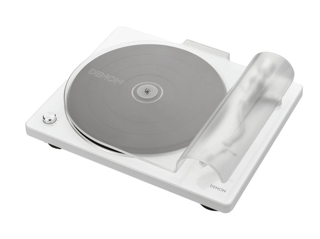 Pick-up Denon DP-400 resigilat