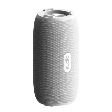 Boxa portabila Sudio F5 Pro alba