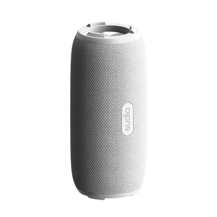 Boxa portabila Sudio F5 alba