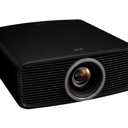 Videoproiector laser JVC DLA-NZ700 Native 4K, 2300 lumens, 80000:1 contrast resigilat