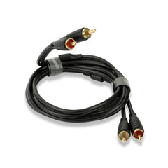QED Cablu CONNECT Phono to Phono