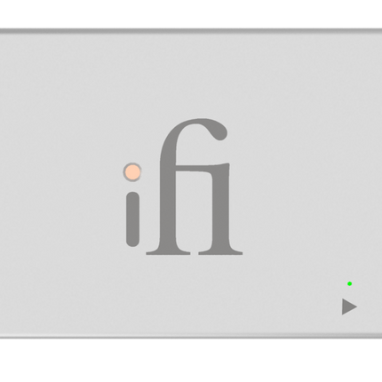 Preamplificator iFi Micro iTUBE