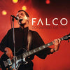 Vinil FALCO - DONAUINSEL LIVE 1993 (SONY) - LP2
