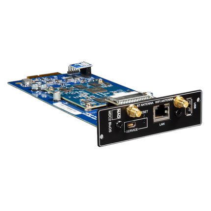 NAD MDC2 BluOS-D resigilat
