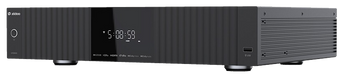 Mediaplayer Zidoo UHD8000 8K