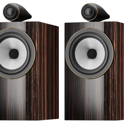 Boxe Bowers & Wilkins 705 S3 Signature