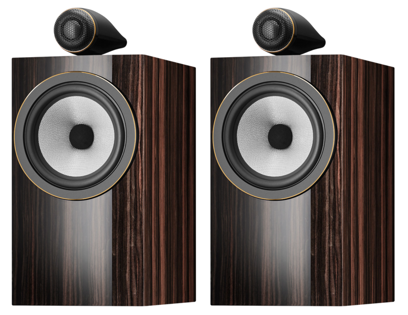 Boxe Bowers & Wilkins 705 S3 Signature