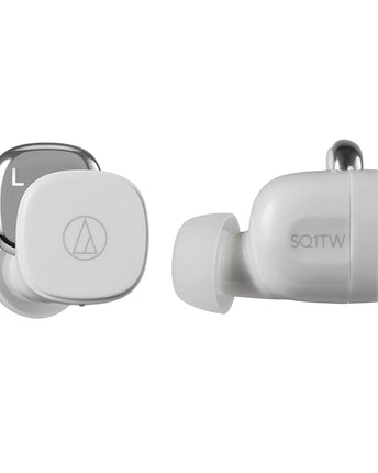Audio-Technica ATH-SQ1TW resigilat