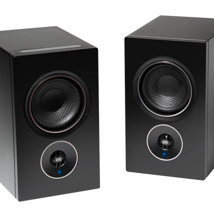 PSB Speakers Alpha iQ resigilat