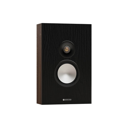 Monitor Audio Bronze On-Wall 7G în finisaj Walnut