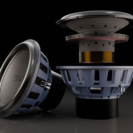 Subwoofer SVS SB 17-Ultra R|Evolution