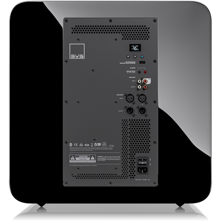 Subwoofer SVS SB16-ULTRA
