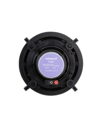 Boxe In Ceiling ArtSound FL501
