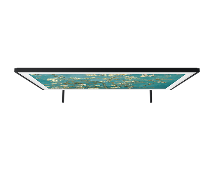 Televizor Samsung Tablou QLED The Frame 50LS03BG, 125 cm, Smart, 4K Ultra HD, Clasa G