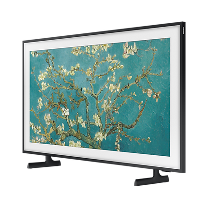 Televizor Samsung Tablou QLED The Frame 55LS03BG, 138 cm, Smart, 4K Ultra HD, Clasa G