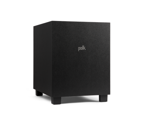 Polk Audio MONITOR XT12SUB Default Title
