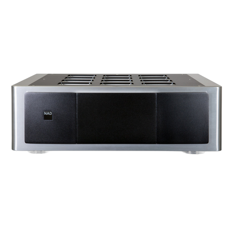 NAD M28, Amplificator de Putere pe 7 Canale