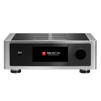 NAD M17 V2i, Preamplificator/Procesor AV Surround