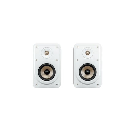 Polk Audio Signature Elite ES15 White