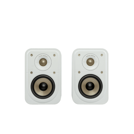 Polk Audio Signature Elite ES10 White