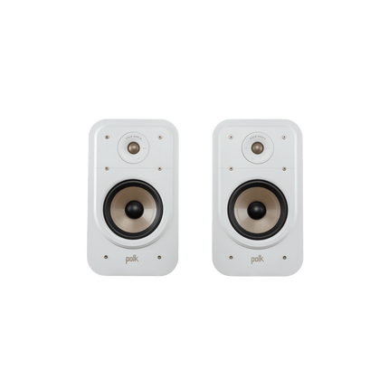 Polk Audio Signature Elite ES20 White