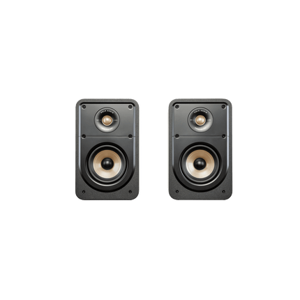 Polk Audio Signature Elite ES15 black
