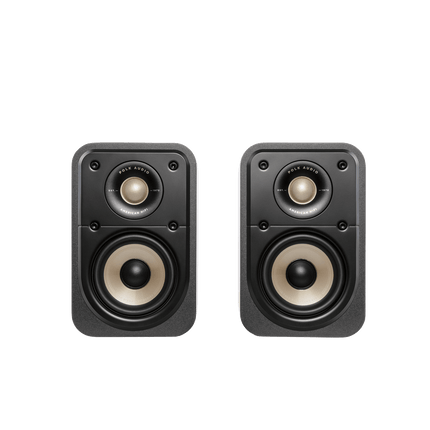 Polk Audio Signature Elite ES10 black