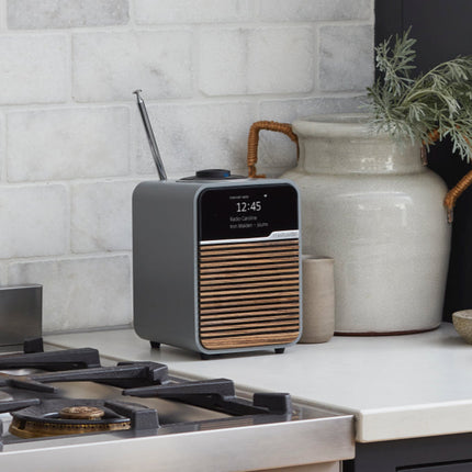 Radio Smart Ruark Audio R1S